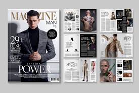 Fashion Magazine